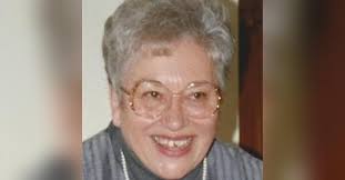 Thelma M Wright Obituary