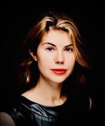 Daily Inspiration: Meet Brittany Delany