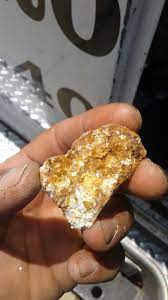 Found In My Backyard Rocks And Minerals Backyard Rock