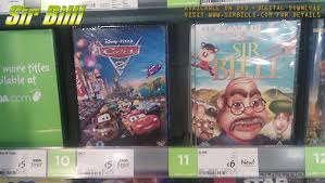 Sir Billi Climbing Dvd Charts At Asda Sir Billis Blog