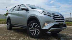 Toyota rush 2019 vs honda br v 2019 7 seater suvs youtube. Toyota Rush 1 5 E At 2019 Specs Prices Features