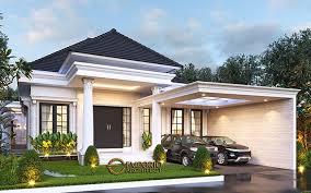 Dimana desain rumah ini memiliki salah satu unsur unik yang jarang ditemukan di indonesia pada umumnya yakni memiliki sebuah taman banyak model fasad yang terpasang pada rumah minimalis 2 lantai modern saat ini. Mr Henry Modern House 2 Floors Design Jakarta