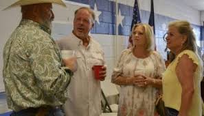 Landgraf: Peaceful, free and fair vote separates us from tyranny