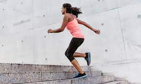 5 Ways To Become A Better Runner