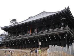 東大寺二月堂 - Wikipedia