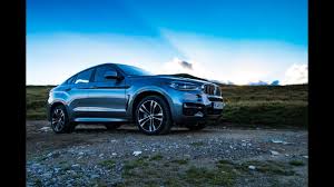 The bmw x6 marches to the beat of its own drum, and has since it was launched in 2008. 2016 Bmw X6 M50d Review Bmw Vlog Youtube