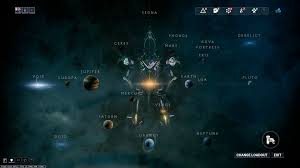 star chart warframe wiki fandom