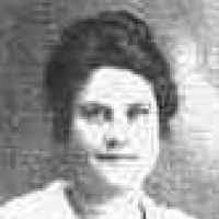 Mary Telula Kinder (1885–1942)