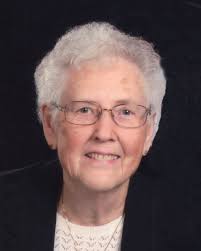 Tribute for Joy June Weigl