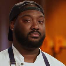 Top Chef's' Tristen Epps' Father Died During Filming: 'One of the Most  Supportive People'