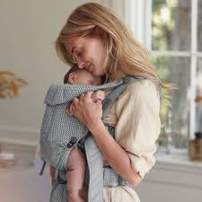 Baby bjorn newborn position for the leg is quite important when placing it into the carrier. Baby Carrier Guide All You Need To Know Babybjorn