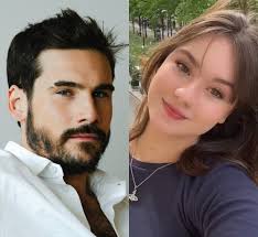 Saiba quem é a irmã de Nicolas Prattes de 16 anos que vai estrear como atriz