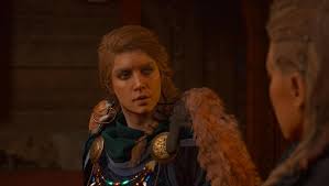 Maybe you would like to learn more about one of these? Leaker Teases The Appearance Of Kassandra In Future Assassin S Creed Valhalla Dlc Xfire