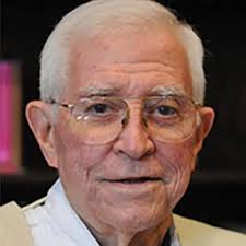 Leininger, Charles A. (Father)