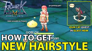 Unlock hairstyle ragnarok mobile, unlock ragnarok, ark how to unlock unlock hairstyles ffxiv, unlock hairstyles ark survival evolved. Unlock Hairstyle Ragnarok Mobile Closing I