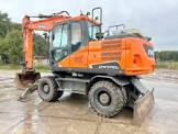 DOOSAN-DX170W