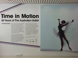 Time In Motion 50 Years Of The Australian Ballet Australian Ballet 50 Years Ballet