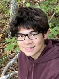 Obituary information for Damian Scott Cadena Haglund