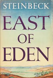 Farmland melodrama adapted from john steinbeck that related articles. East Of Eden Novel Wikipedia