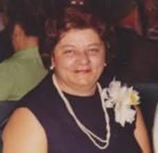 Mary Eileen Pavlick Obituary July 28, 2010