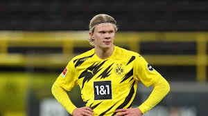 Erling braut haaland has 'potential to be an incredibly great player,' says salzburg coach. Joe Cole Suggests Chelsea To Bring Erling Braut Haaland Ruetir