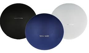 The harman kardon bluetooth speaker will even wirelessly connect two harman kardon wireless dual sound enabled speakers together to elevate package includes: Up To 62 Off On Harman Kardon Onyx 3 Bt Speaker Groupon Goods