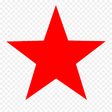 You can also click related recommendations to view more background images in our huge database. Red Star Png Image Red Star Transparent Background Red Star Png Free Transparent Png Images Pngaaa Com
