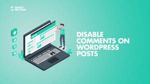 With a plugin — when you need more flexible control of the processes: This Is How You Can Disable Comments On Wordpress Posts