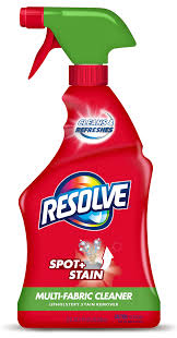 How to get even the most stubborn ink stains out of clothing. Resolve Upholstery Cleaner Stain Remover 22oz Multi Fabric Cleaner Walmart Com Walmart Com