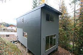 Maybe you would like to learn more about one of these? Smply Mod Modern Modular Home Tiny House Blog