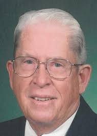 Darwin R. Smith Obituary