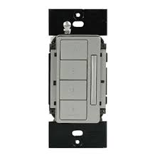 The adorne collection of designer switches and outlets features a unique square form factor and pairs it with dazzling wall plates, available in a wide array of colors and materials like matte metals and rich woods. How To Reset Legrand Dimmer