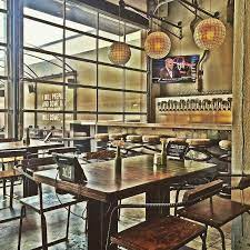 Coeur d'alene is a city and the county seat of kootenai county, idaho, united states. Crafted Dining Room Picture Of Crafted Tap House Kitchen Coeur D Alene Tripadvisor