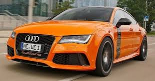 Kl Racing Audi Rs7 Sportback Audi Rs7 Sportback Audi Rs7 Audi