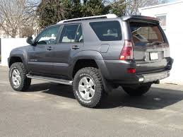 Toyota 4 Runner With Big Wheels Post Em Up Page 43 Toyota 4runner Forum Largest 4runner Forum With Images Toyota 4runner 4runner 2003 Toyota 4runner