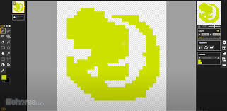 Piskel For Pc Download 2021 Latest For Windows 10 8 7 Everyone can see your public gallery, but you can keep any sprite you want private.