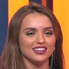 Desencalhando com rafa kalimann instagram: Rafa Kalimann Bio Family Trivia Famous Birthdays