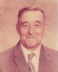 Willis Wilbur Hunt (1891-1975)