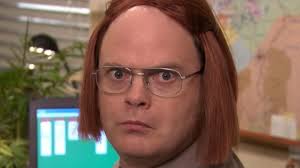 The Very Difficult Dwight Schrute Trivia Quiz