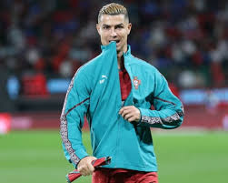 Cristiano Ronaldo asked for punishment 'without mitigation', then fought to cut it - The Guardian