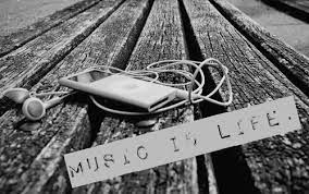 Music Is Life Pictures, Photos, and Images for Facebook, Tumblr, Pinterest, and Twitter