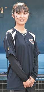 開会式で司会を務めた 立花学園高 小島みどりさん | 足柄 | タウンニュース