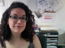 Profile of Anna Carbonell