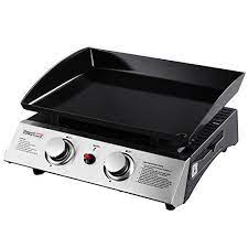 Royal Gourmet Pd1200 Portable 2burner Propane Gas Grill Griddle Read More Reviews Of The Product By Visiting The Link O Grilling Propane Gas Grill Gas Grill