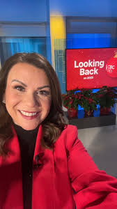 Taping our Compass Holiday special today!! ❤️🎄 Watch for it over Christmas  and New Year!!!