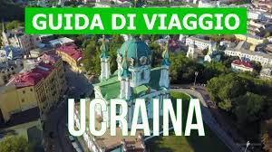 In ucraina, al 1º gennaio, 2017, vi erano 460 città (in ucraino: Viaggio In Ucraina Citta Di Kiev Odessa Lviv Naturai Drone Video 4k Ucraina Cosa Vedere Youtube
