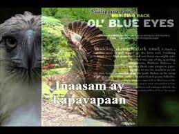 Things to do near fraternal order of the eagles #3866. The Fraternal Order Of Eagles Philippine Eagles Hymn Youtube