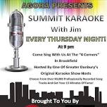 Karaoke - Agora, Brookfield
