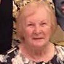 Helen E Flint Obituary