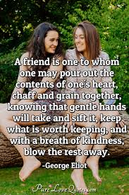 He has none of that himself, and he is longing, therefore, to take your weakness, and use it as the instrument in his own mighty hand. Friendship Aot Quotes Novocom Top